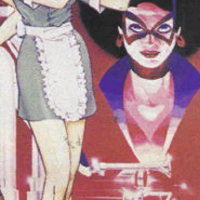 Mary McGrill Archer