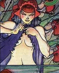 Mary Medea