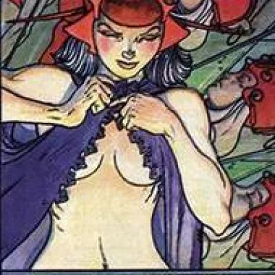 Mary Medea