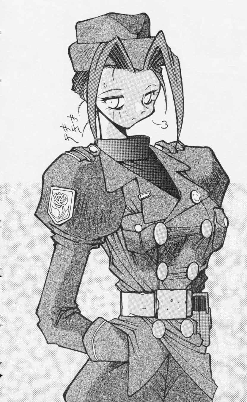 Mary Miyabi