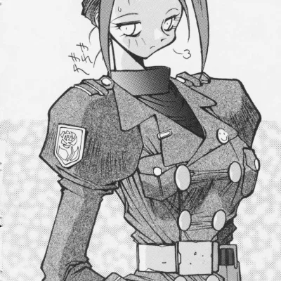Mary Miyabi