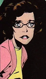 Mary Octavius