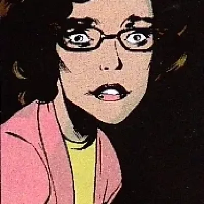 Mary Octavius