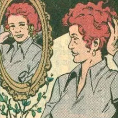 Mary Perzentka