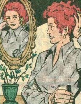 Mary Perzentka