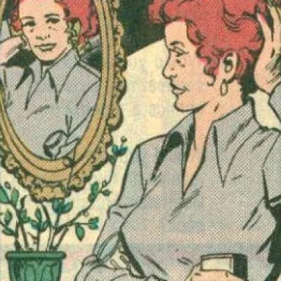 Mary Perzentka