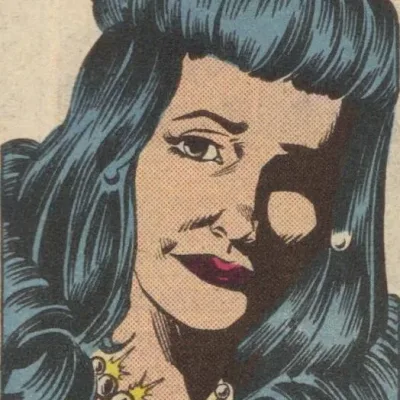 Mary Pratt