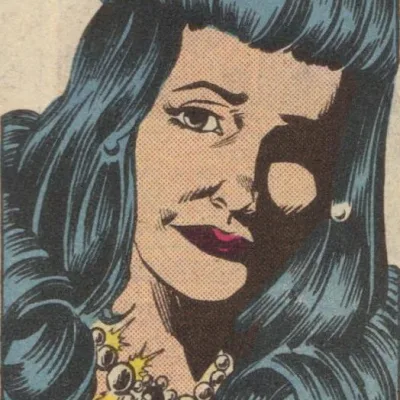 Mary Pratt
