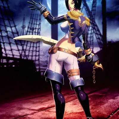 Mary Read