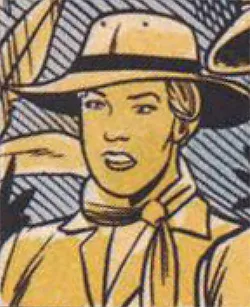 Mary Reid