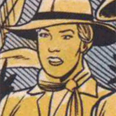 Mary Reid
