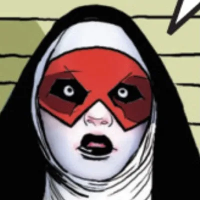 Mary Salome
