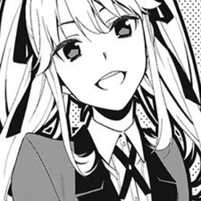 Mary Saotome