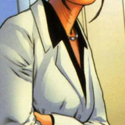 Mary Storm