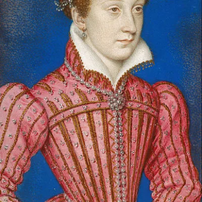 Mary Stuart