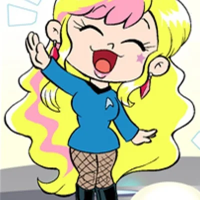 Mary Sue