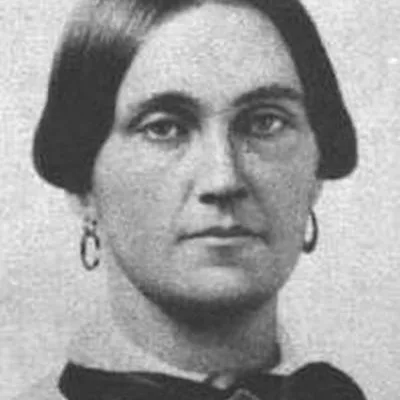 Mary Surratt