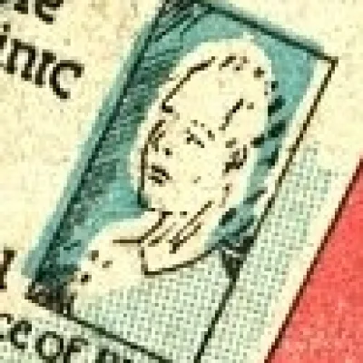 Mary Thayer