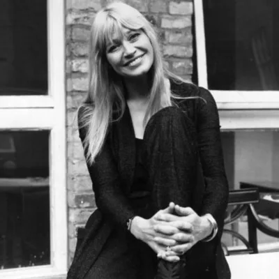 Mary Travers