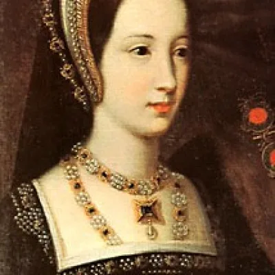 Mary Tudor