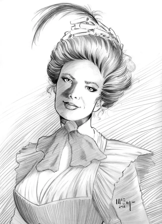 Mary Watson