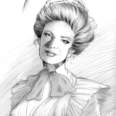 Mary Watson