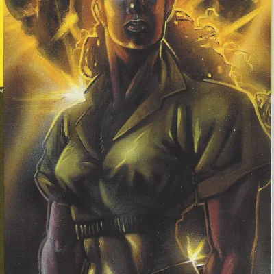 Mary Wayne