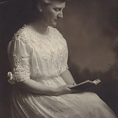 Mary White Ovington