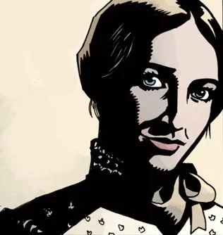 Mary Wolf
