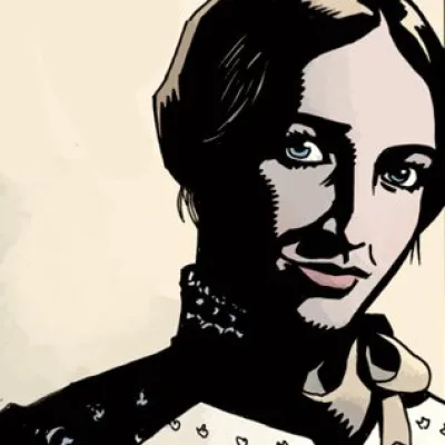 Mary Wolf