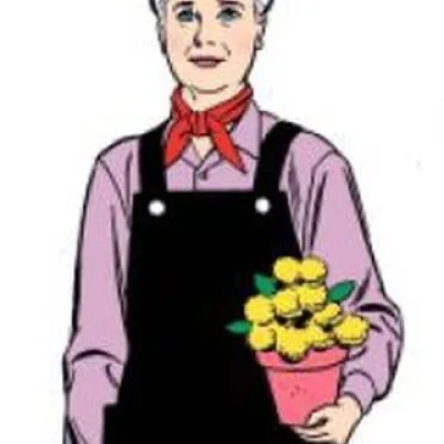 Mary Worth