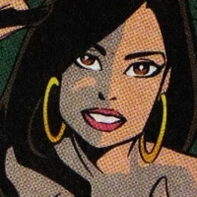 Marya Maximoff