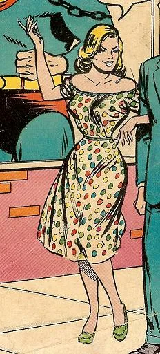 Marybelle