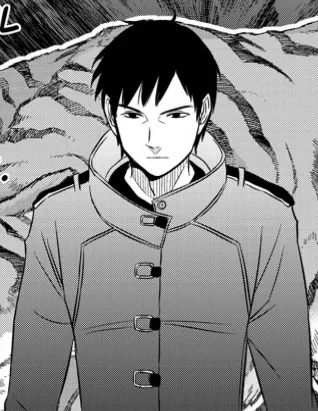 Masafumi Shinoda