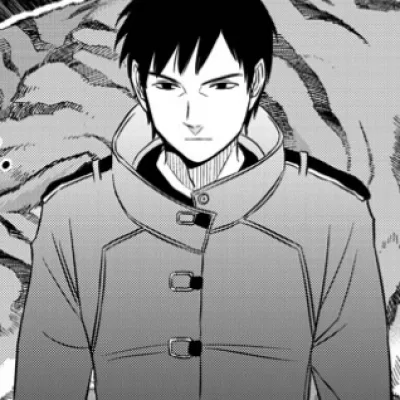 Masafumi Shinoda