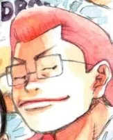 Masahiro Saki