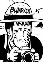 Masakazu Katsura