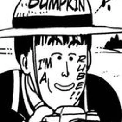 Masakazu Katsura