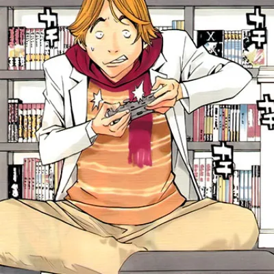 Masakazu Yamahisa