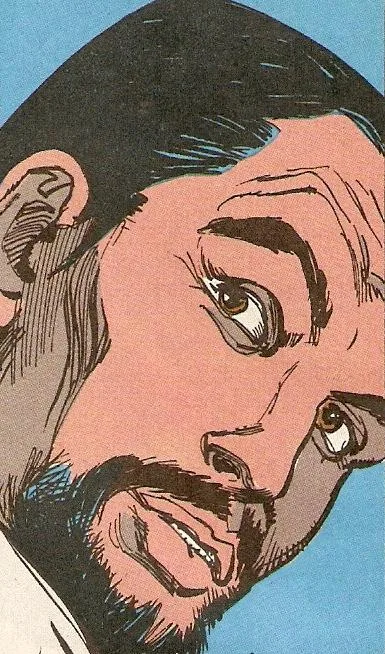 Masaki Weston