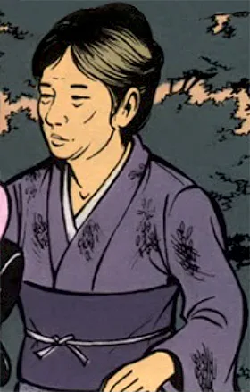 Masako Ishida