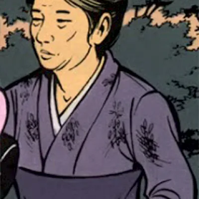Masako Ishida