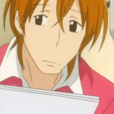 Masako's Husband