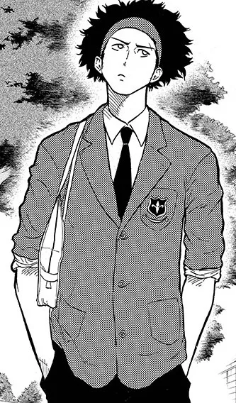 Masami Banba