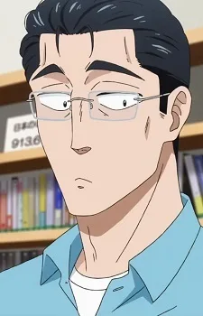 Masami Kondou
