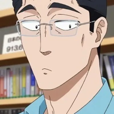 Masami Kondou