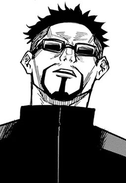 Masamichi Yaga