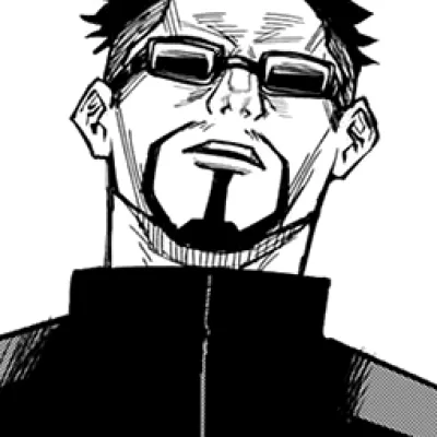 Masamichi Yaga