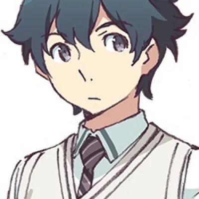 Masamune Izumi