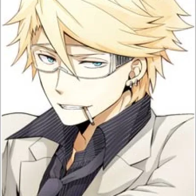 Masamune Matsuoka